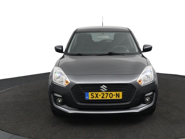 Suzuki Swift - 1.2 Select 7