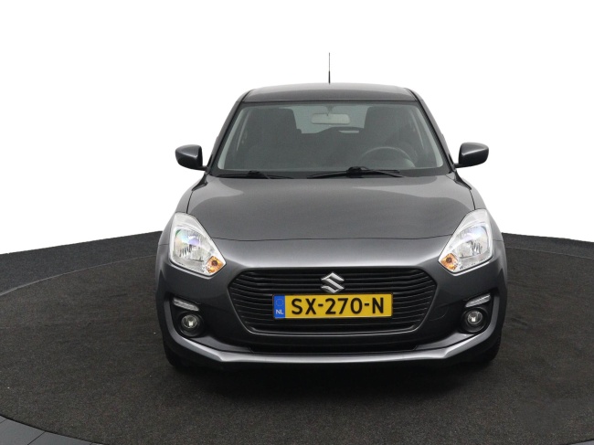 Suzuki Swift - 1.2 Select