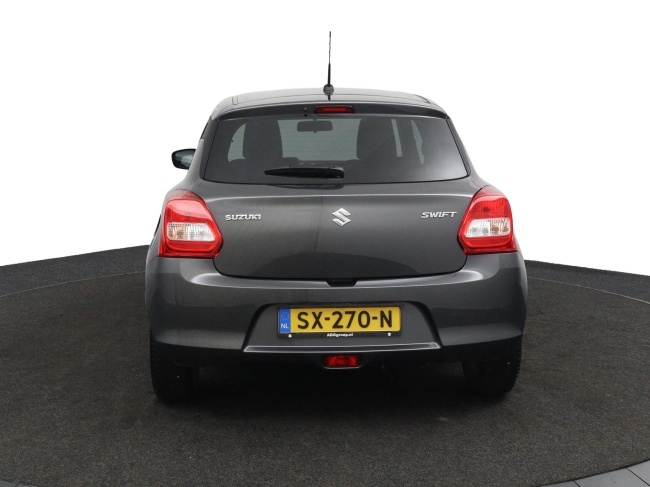 Suzuki Swift - 1.2 Select