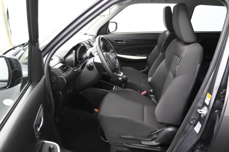 Suzuki Swift - 1.2 Select 9