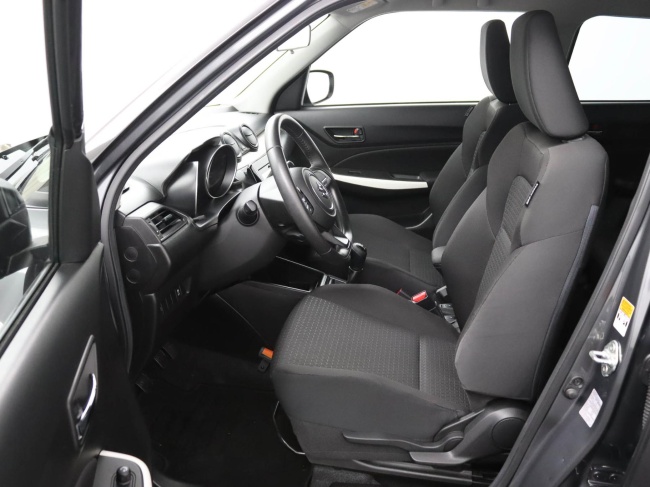 Suzuki Swift - 1.2 Select