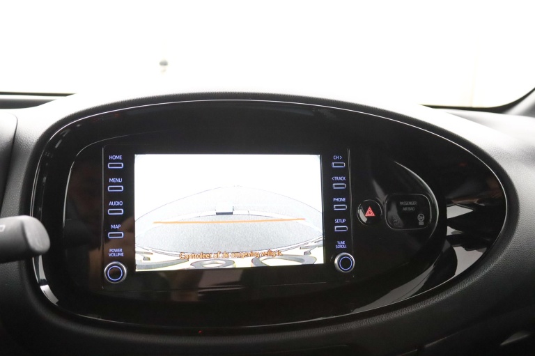 Toyota Aygo X - 1.0 VVT-i S-CVT Pulse 14