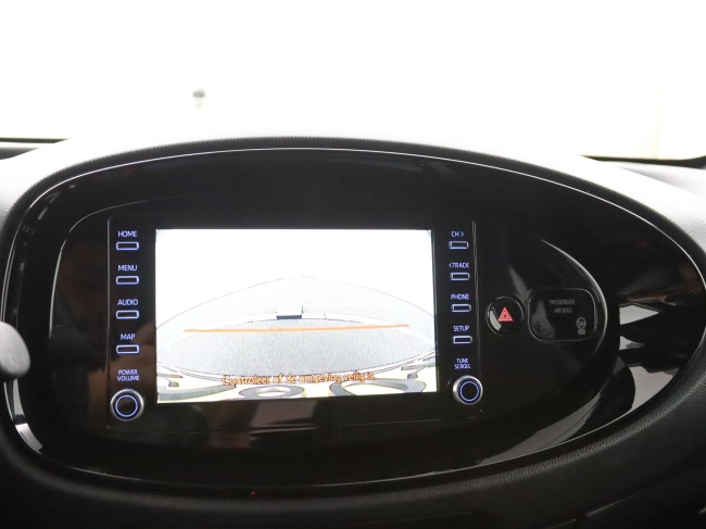 Toyota Aygo X - 1.0 VVT-i S-CVT Pulse