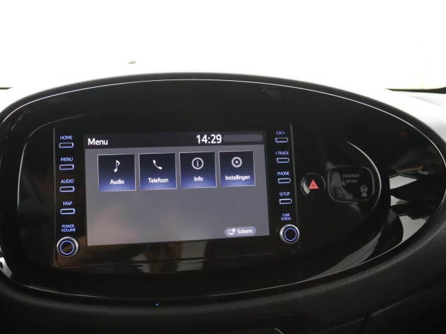 Toyota Aygo X - 1.0 VVT-i S-CVT Pulse