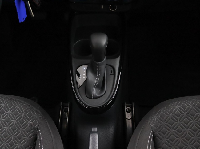 Toyota Aygo X - 1.0 VVT-i S-CVT Pulse