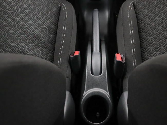 Toyota Aygo X - 1.0 VVT-i S-CVT Pulse