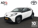 Toyota Aygo X - 1.0 VVT-i S-CVT Pulse