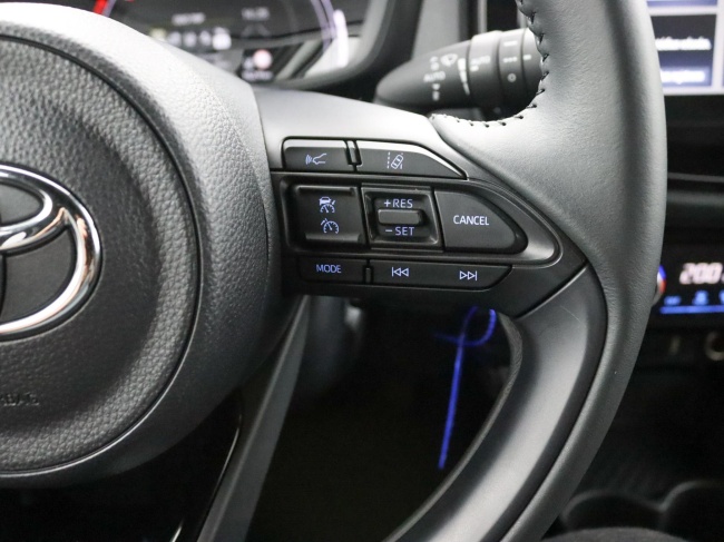 Toyota Aygo X - 1.0 VVT-i S-CVT Pulse