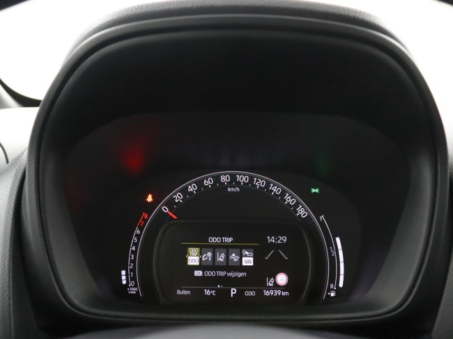 Toyota Aygo X - 1.0 VVT-i S-CVT Pulse