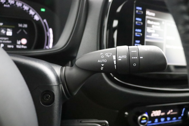 Toyota Aygo X - 1.0 VVT-i S-CVT Pulse 24