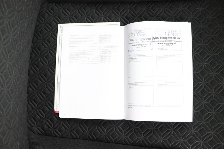 Toyota Aygo X - 1.0 VVT-i S-CVT Pulse 26