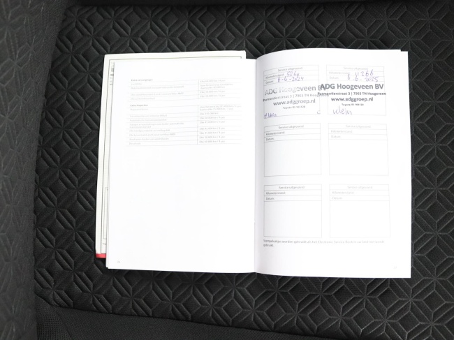 Toyota Aygo X - 1.0 VVT-i S-CVT Pulse