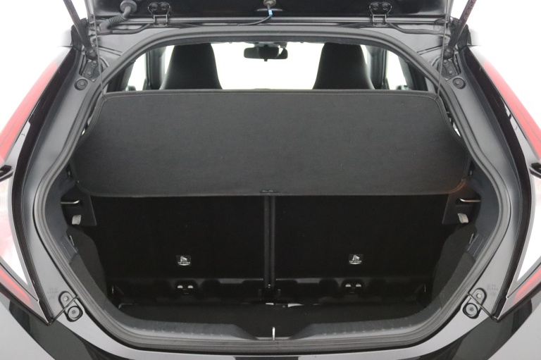 Toyota Aygo X - 1.0 VVT-i S-CVT Pulse 27