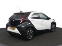 Toyota Aygo X - 1.0 VVT-i S-CVT Pulse
