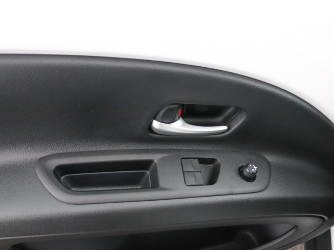 Toyota Aygo X - 1.0 VVT-i S-CVT Pulse