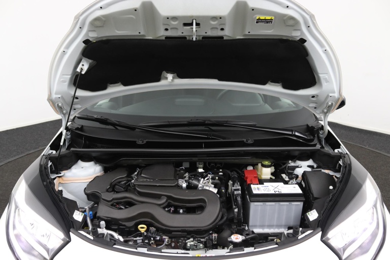 Toyota Aygo X - 1.0 VVT-i S-CVT Pulse 33