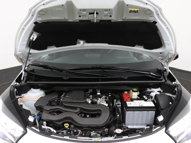 Toyota Aygo X - 1.0 VVT-i S-CVT Pulse