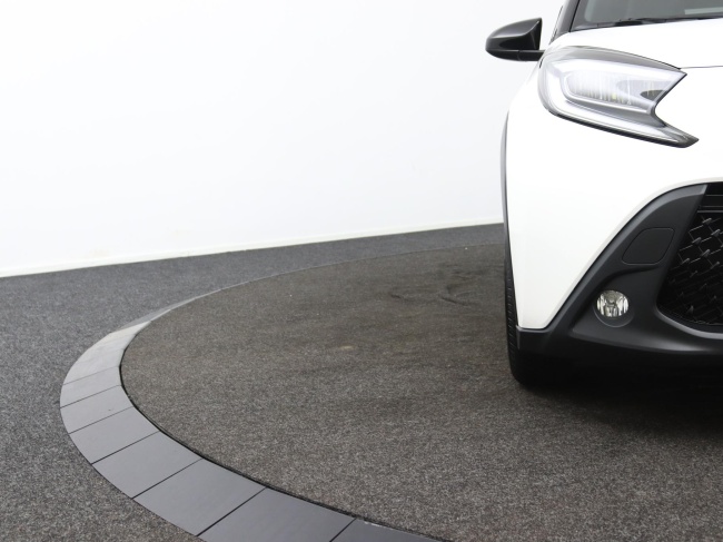 Toyota Aygo X - 1.0 VVT-i S-CVT Pulse