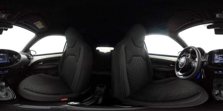 Toyota Aygo X - 1.0 VVT-i S-CVT Pulse 37