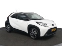 Toyota Aygo X - 1.0 VVT-i S-CVT Pulse