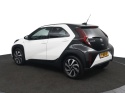 Toyota Aygo X - 1.0 VVT-i S-CVT Pulse