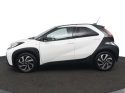 Toyota Aygo X - 1.0 VVT-i S-CVT Pulse