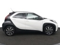 Toyota Aygo X - 1.0 VVT-i S-CVT Pulse