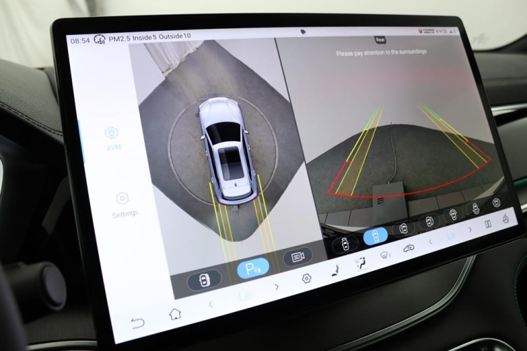 BYD SEAL U - 1.5 DM-i FWD Boost 38