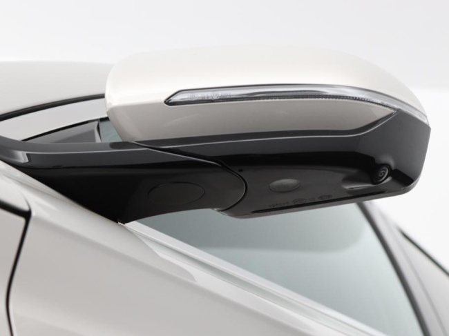 BYD SEAL U - 1.5 T DM-i AWD Design