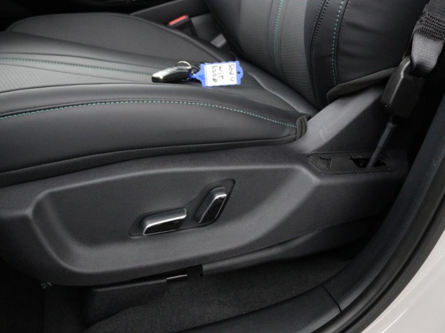 BYD SEAL U - 1.5 T DM-i AWD Design