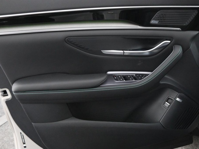 BYD SEAL U - 1.5 T DM-i AWD Design