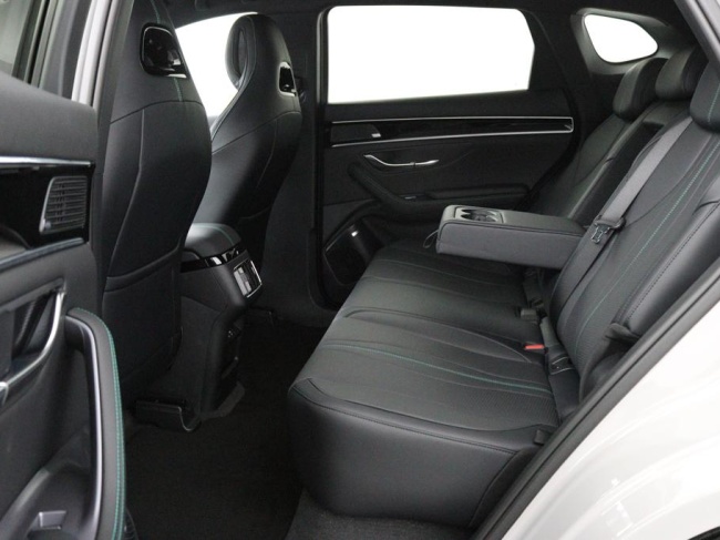 BYD SEAL U - 1.5 T DM-i AWD Design