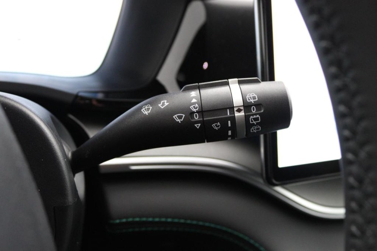 BYD SEAL U - 1.5 T DM-i AWD Design 34