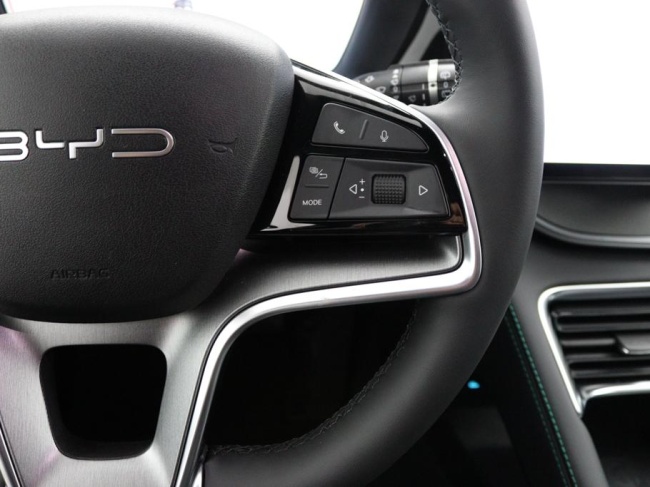 BYD SEAL U - 1.5 T DM-i AWD Design