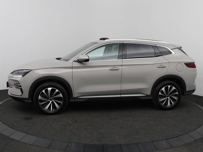 BYD SEAL U - 1.5 T DM-i AWD Design