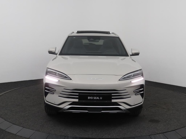 BYD SEAL U - 1.5 T DM-i AWD Design