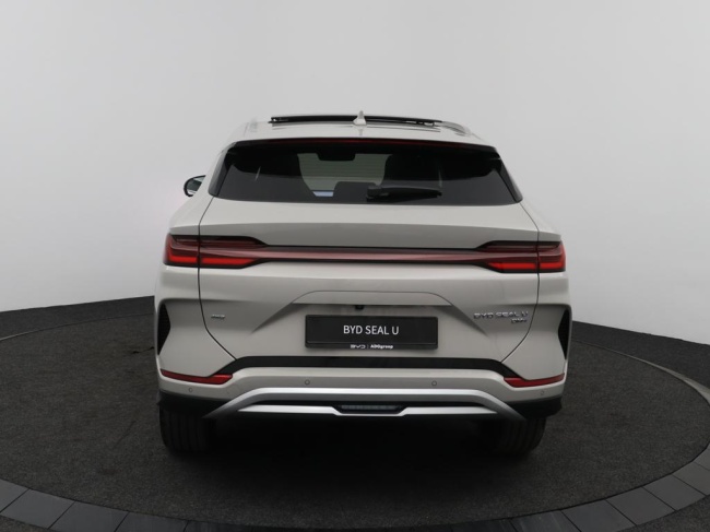 BYD SEAL U - 1.5 T DM-i AWD Design