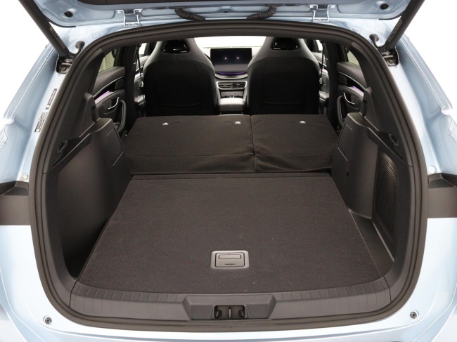 BYD SEAL U - 1.5 DM-i FWD Boost