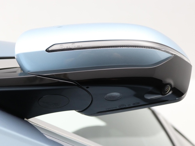 BYD SEAL U - 1.5 DM-i FWD Boost