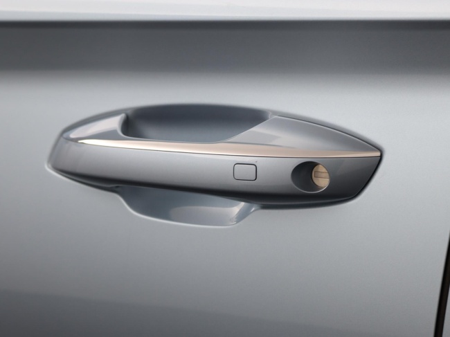 BYD SEAL U - 1.5 DM-i FWD Boost