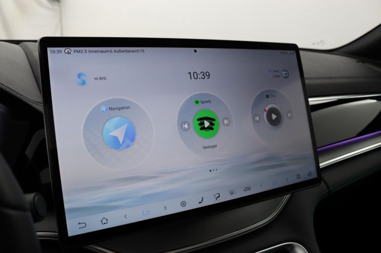 BYD SEAL U - 1.5 DM-i FWD Boost 42