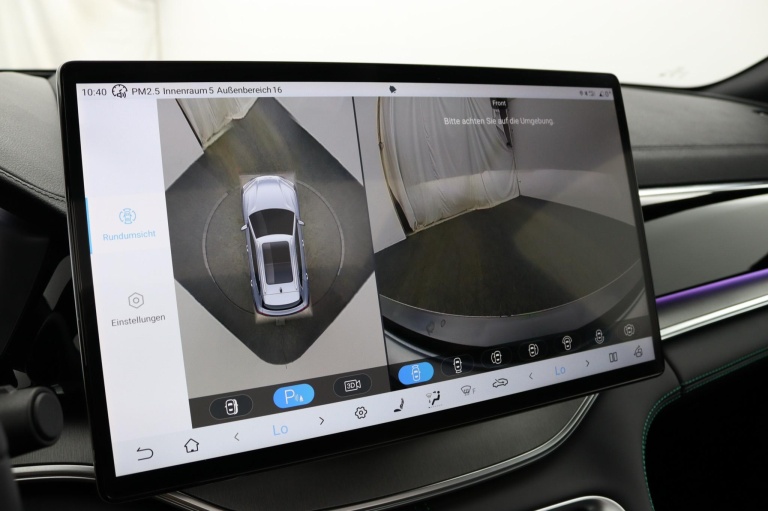 BYD SEAL U - 1.5 DM-i FWD Boost 46