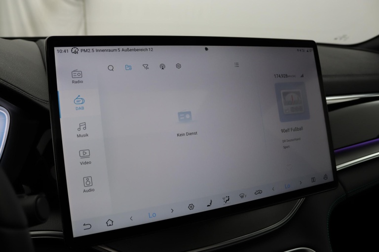 BYD SEAL U - 1.5 DM-i FWD Boost 50