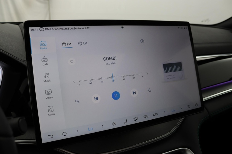 BYD SEAL U - 1.5 DM-i FWD Boost 6