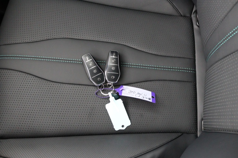 BYD SEAL U - 1.5 DM-i FWD Boost 8