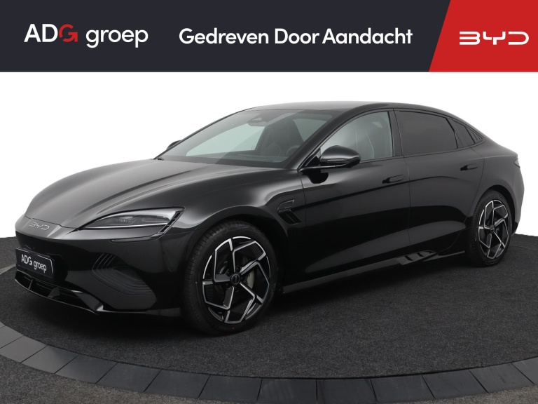 BYD SEAL - Excellence AWD 82.5 kWh 1