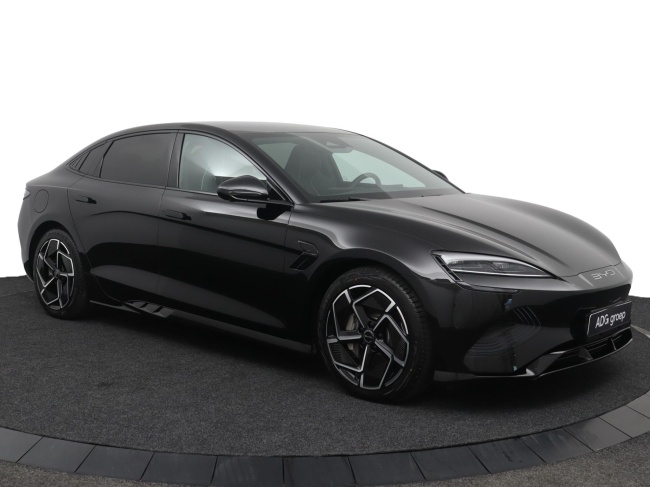 BYD SEAL - Excellence AWD 82.5 kWh