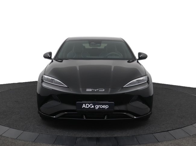 BYD SEAL - Excellence AWD 82.5 kWh
