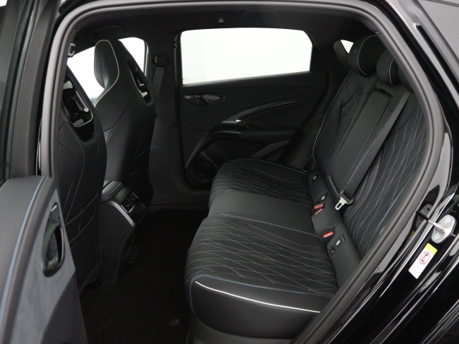 BYD SEAL - Excellence AWD 82.5 kWh