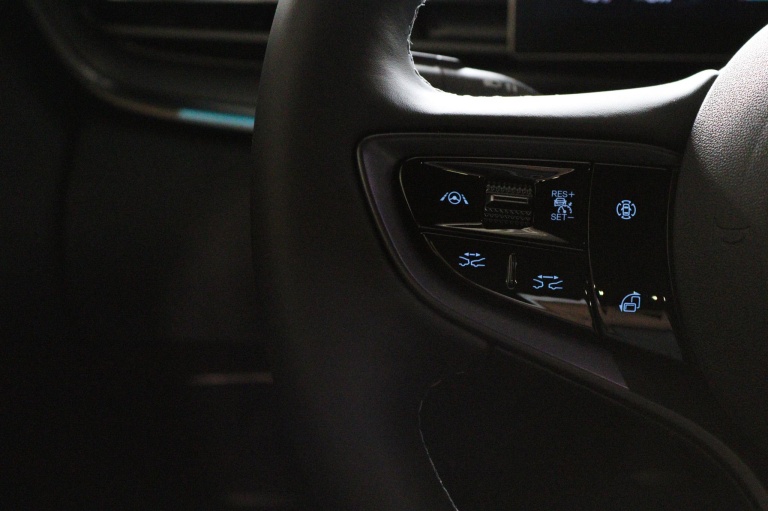 BYD SEAL - Excellence AWD 82.5 kWh 14